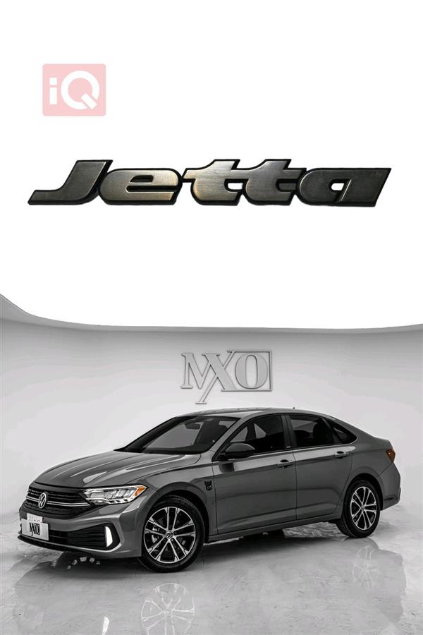 Volkswagen Jetta 2024 for sale in Iraq - Duhok